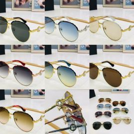 Picture of Swarovski Sunglasses _SKUfw49842984fw